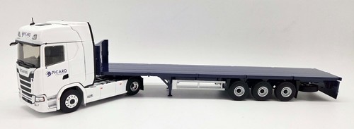 Eligor scania 500s 4x2 - scania,