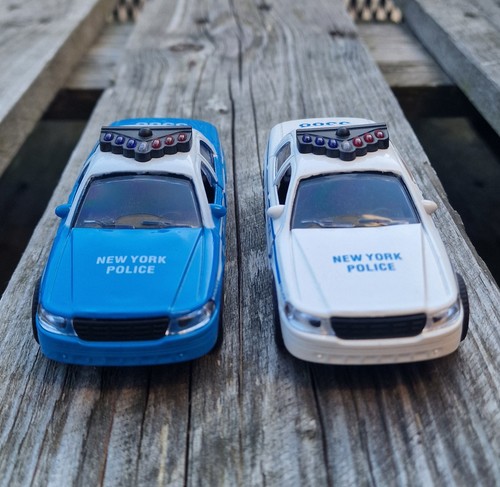 Petite voiture police - police, nypd