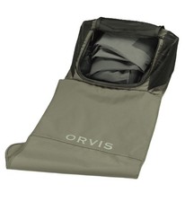 Orvis Wader Mud Room