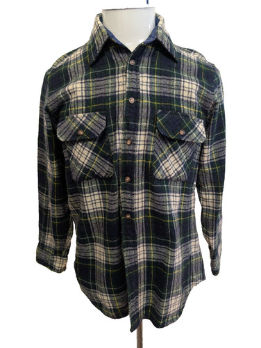 Lord taylor chemise flanelle - &,