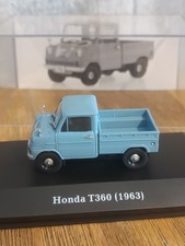 Ixo Altaya 1/43 Micro Car