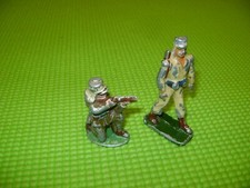 QUIRALU-ALUDO-LOT DE 2