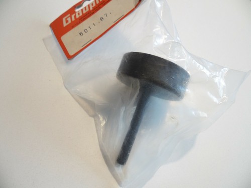 Graupner 5011 clutch bell - graupner,