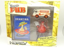 Norev 1/43 - Coffret Pub