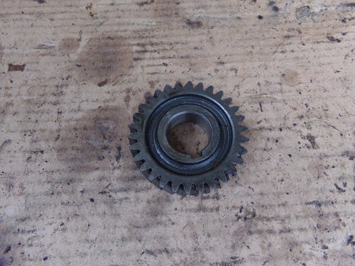 Pignon suzuki 650 xf - pignon,