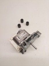 Moteur Électrique 220v Ventilation