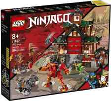 Lego Ninjago - 71767 - Le