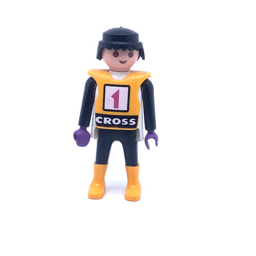 Playmobil sport homme - playmobil,