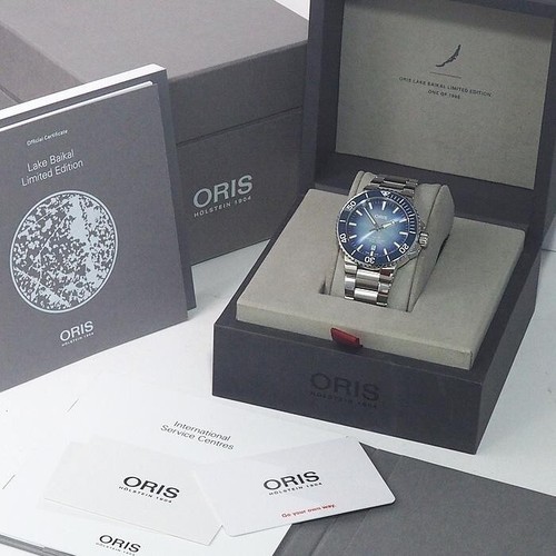 Oris aquis lac - oris,
