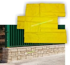 Béton Stump Forme Mère