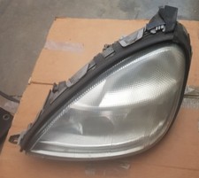 phare mercedes a140 ns 1998