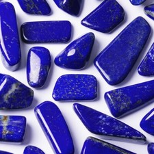 ★☆ LAPIS LAZULI TOP