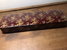 boîte à gants Ancienne En