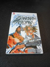 Shaman King - Hiroyuki Takei -