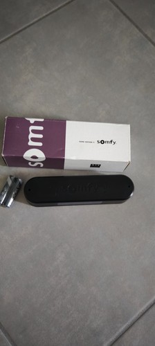Somfy wirefree capteur de - wirefree,