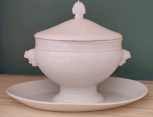 Rare saucière ancienne - saucière,