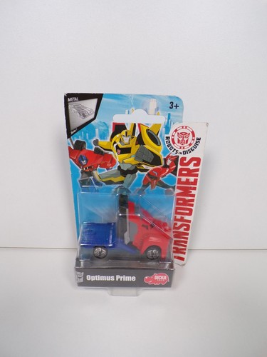 Camion transformers optimus - transformers,