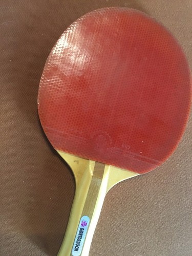 Raquette giant dragon tennis - raquette,