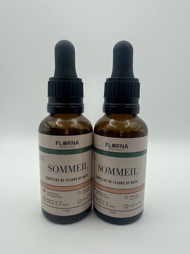 Florna sommeil fleurs - florna,