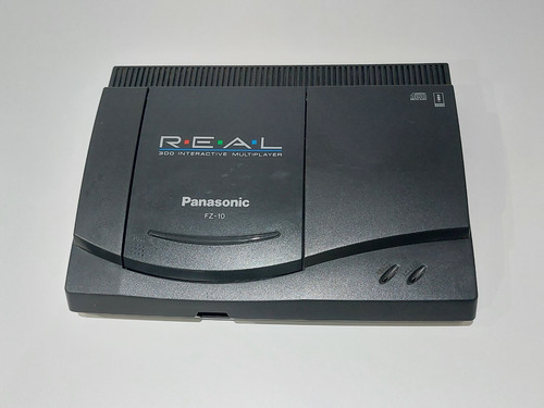 Panasonic 3do a l - panasonic,
