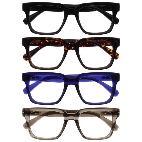 Era lunette anti - anti, bleue
