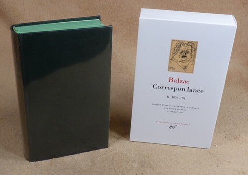 Pleiade balzac - :,