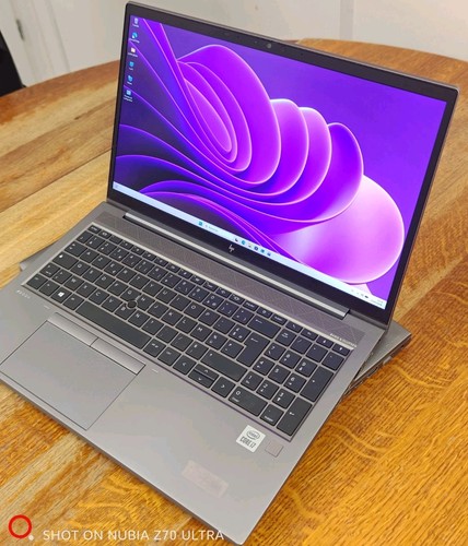 Portable zbook firefly - pc,