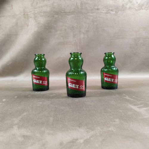 Lot cruches get 27 en - de,