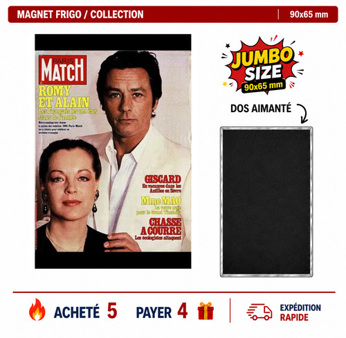 Magnet frigo alian - magnet,