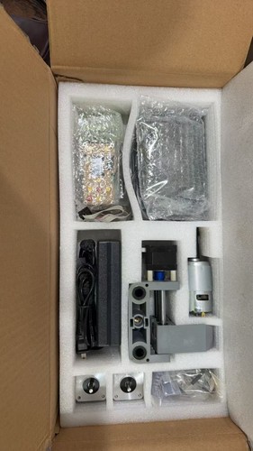 Cnc 3018 pro - pro, grbl