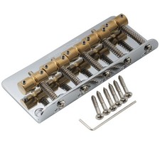 Wilkinson WBBC5 Chrome 18mm 5