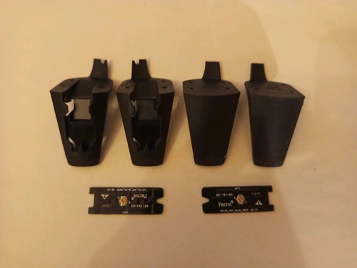 Pieds antennes wifi drone - wifi,