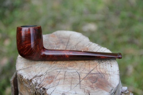Dunhill chestnut 2103 - dunhill,