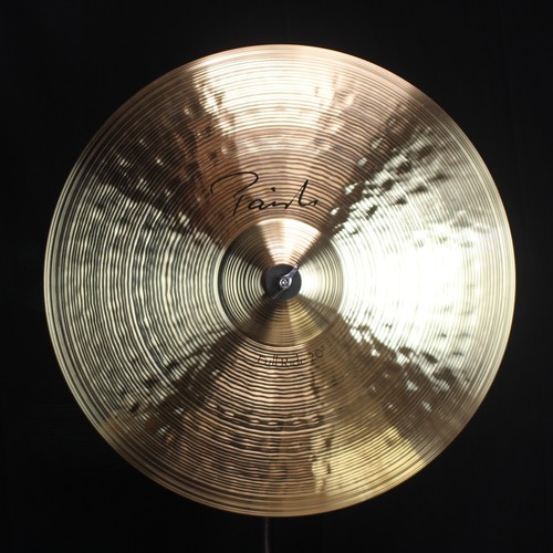Used paiste signature full - used,