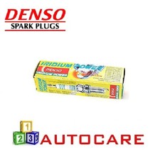 IXU22 Denso Bougie D'Allumage