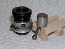 Cox Surestart .049 Piston