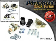 Powerflex Black Fr Wbone RR