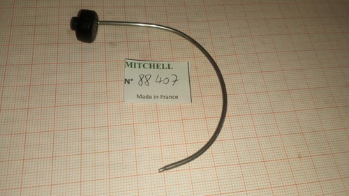 Pick moulinet mitchell full - moulinet,