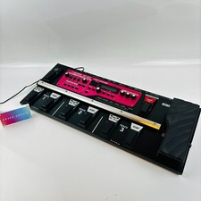 Pédale d'effet BOSS RC-300