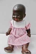 Poupée ancienne bébé - ancienne, armand