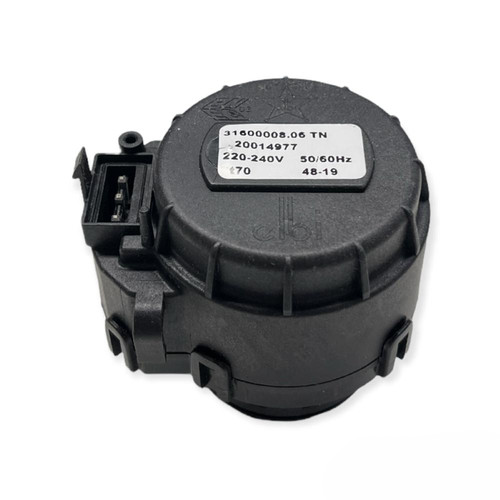Moteur actionneur electrique - actionneur,