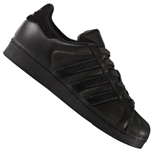 Adidas superstar fille enfant - superstar,