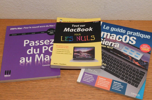 Guide apprendre au mac - du,