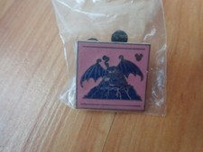 Disney WDW Hidden Mickey -