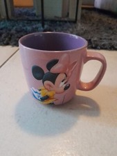 MUG MINNIE - DISNEY - SPEL