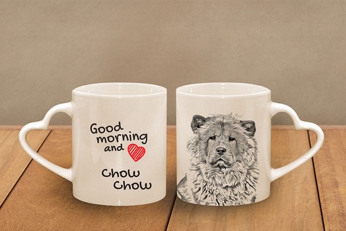 Chow gobelet avec - chow,