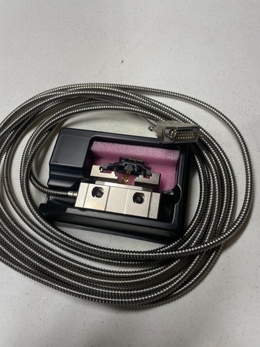 Heidenhain 683c scanning - heidenhain,