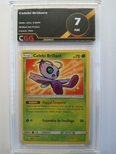 Carte Pokémon FR Shining