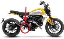 DECATALYSEUR [LEOVINCE] DUCATI