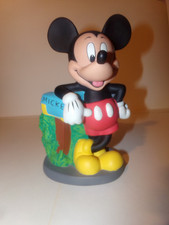 figurine Ancienne Tirelire